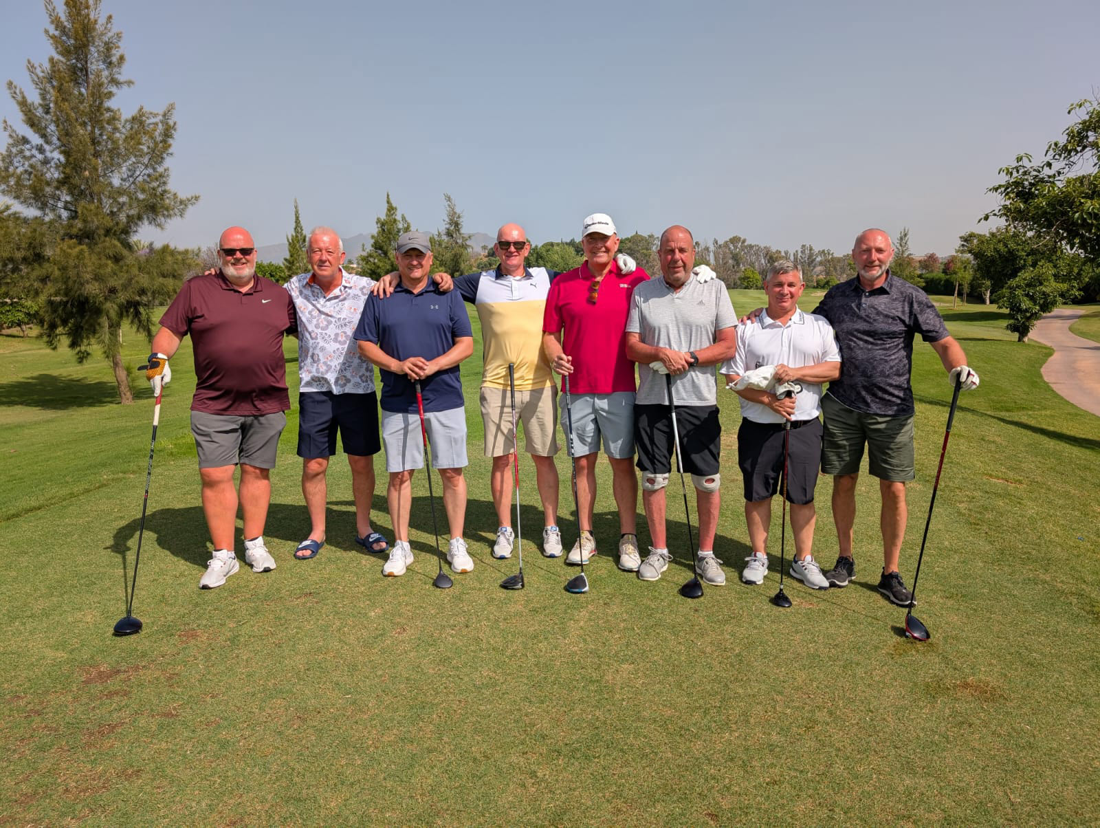 The Race to Dunstanburgh